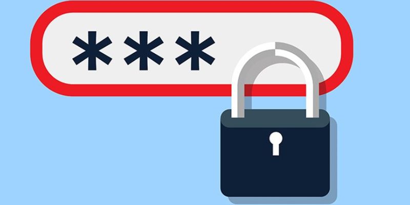 Bảo mật thông tin